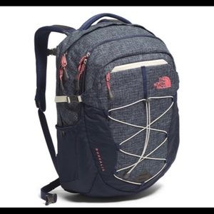North face Borealis backpack